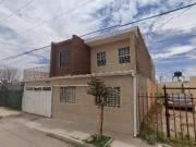 VENTA DE CASA EN PASEOS DEL CAMINO REAL CHIHUAHUA, CHIHUAHUA