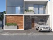 VENTA DE CASA EN PASEOS DEL PARQUE ESTILO MODERNO, 4...