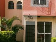 VENTA DE CASA EN PASEOS DEL RIO MORELOS DPM