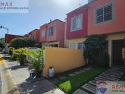 Venta de casa en Paseos del Río, Zapata, Morelos…Clave 5004