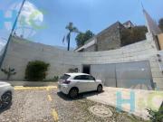 VENTA DE CASA EN PEDREGAL DE ECHEGARAY, EDO DE MEXICO