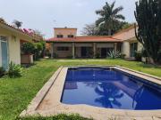 Venta de Casa en Pedregal De Las Fuentes, Jiutepec, Morelos