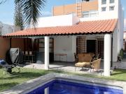 VENTA DE CASA EN PEDREGAL DE OAXTEPEC