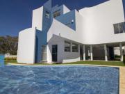 VENTA DE CASA EN PEDREGAL LA CALERA 4