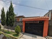 VENTA DE CASA EN PEDREGAL, TLALPAN CDMX