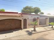 VENTA DE CASA EN PERIODISTA, HERMOSILLO, SONORA