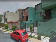 VENTA DE CASA EN PETREL FRACC. LAS ALAMEDAS ATIZAPAN EDOMEX