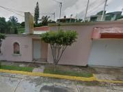 Venta de casa en Petrolera Veracruz