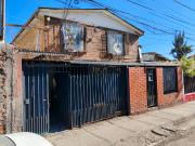 VENTA DE CASA EN PEÑALOLEN 4D 1B