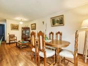 Venta de casa en Peñalolén con excelente conectividad!