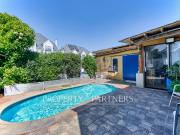 Venta de casa en Peñalolén en barrio residencial