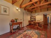 Venta de casa en Peñalolén, en excelente ubicación