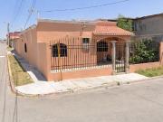 VENTA DE CASA EN PIEDRAS NEGRAS COAHUILA