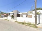 VENTA DE CASA EN PIEDRAS NEGRAS COAHUILA COL TECNOLOGICO