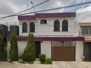 VENTA DE CASA EN PILARES SAN JERONIMO CHICAHUALCO MEXICO