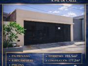 Venta de casa en pinos del norte merida Yucatan