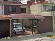 VENTA DE CASA EN PIRUL, JARDINES DE SAN MATEO, NAUCALPAN...