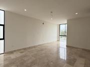 Venta de Casa en Pirvada Nadira Mérida Yucatán Conkal