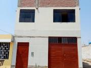 Venta De Casa En Pisco