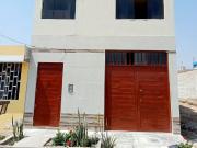 Venta De Casa En Pisco