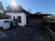 Venta de casa en planta baja con mil metros de terreno...