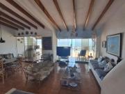 VENTA DE CASA EN PLAYA BARRANCADERO Km. 118 PANAM: SUR