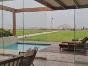 VENTA DE CASA EN PLAYA BLANCA – PRIMERA FILA – ASIA