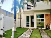 VENTA DE CASA EN PLAYA DEL CARMEN QUINTANA ROO