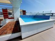 VENTA DE CASA EN PLAYA EN CALA DEL MAR EN MALA KM 88 SUR