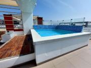 VENTA DE CASA EN PLAYA EN CALA DEL MAR EN MALA KM 88 SUR
