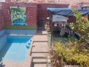VENTA DE CASA EN PLAYA PUNTA NEGRA