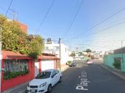 VENTA DE CASA EN PLAYA TECOLUTLA 355 MILITAR MARTE C.P....