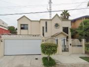 VENTA DE CASA EN PLAYAS DE TIJUANA, COSTA DE ORO TIJUANA