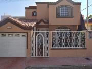 VENTA DE CASA EN PLAYAS DE TIJUANA TIJUANA BAJA...