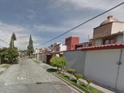 VENTA DE CASA EN PLAZAS AMOLUCAN PUEBLA