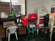 Venta de casa en Plazas de Aragon