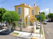 VENTA DE CASA EN PLAZAS DEL SOL 2A SECC. SANTIAGO QUERETARO