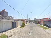 VENTA DE CASA EN PLAZUELA DE LA GRANJA PUEBLA PUEBLA