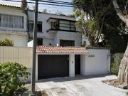 VENTA DE CASA EN POLANCO CDMX