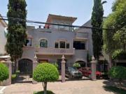 VENTA DE CASA EN POLANCO EN CDMX