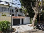 VENTA DE CASA EN POLANCO, MIGUEL HIDALGO