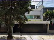 VENTA DE CASA EN POLANCO MIGUEL HIDALGO CDMX