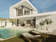 Venta de casa en Polop