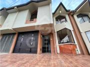 Venta de Casa en Popayán, conjunto Alcalá B/ Santa Clara