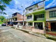 Venta de casa en Popayán en Barrio El Pajonal