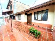 Venta de Casa, en Popayán, en el B/ Camilo torres