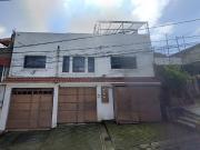 VENTA DE CASA EN POPULAR SANTA TERESA TLALPAN