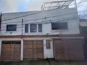 VENTA DE CASA EN POPULAR SANTA TERESA TLALPAN CDMX