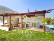 Venta de Casa en Portada de La Planicie en Urbanización... Venta de Casa en Portada de La Planicie en Urbanización...