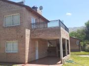 VENTA DE CASA EN Potrero de los Funes